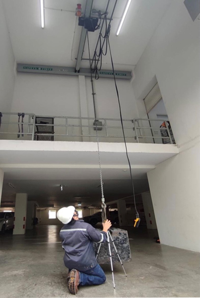 Preventive Maintenance