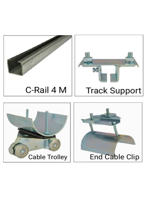 C-Rail