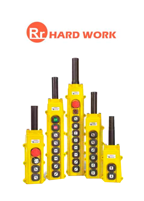 Product-switch-crane
