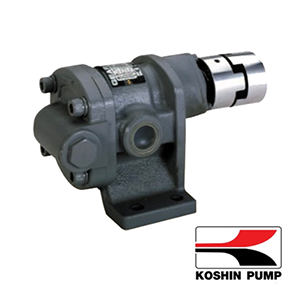 ปั๊มเฟือง Gear Pumps GL